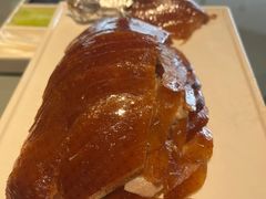 -小大董·烤鸭(观景餐厅·南京西路店)