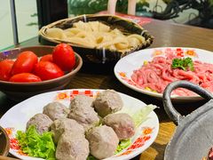-萍姐火锅·公路夜市(打浦桥日月光店)