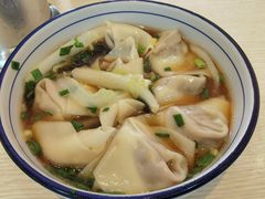 -府皇牛肉抄手(青羊店)