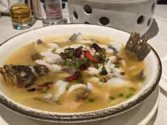 -白云中餐厅·粤菜·亚龙湾喜来登度假酒店