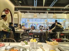 -川锅一号火锅(铜山万达店)
