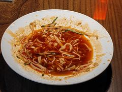 -秦月轩·长安小馆·新陕菜(阜成路·五棵松店)