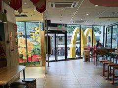 -麦当劳(宝龙店)
