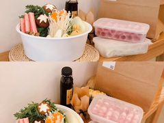 -团子君寿司·茶