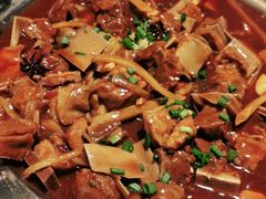 仔排煲-胖哥俩肉蟹煲(厦门中华城店)