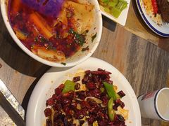 -叁宝烤肉·西安烧烤(东三爻店)