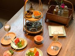 -梅间堂茶馆(绿地缤纷城店)