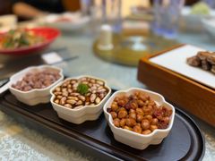 -醉霖生态餐厅(交大店)