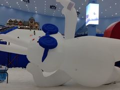 -广州热雪奇迹