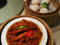 -陶陶居海鲜酒家(新马路店)