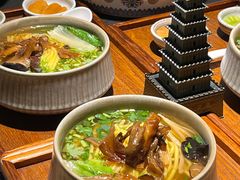 -安多素食(广仁寺路店)