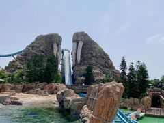 -珠海长隆海洋王国