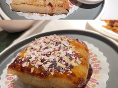 -禄运茶居·手工点心(猎德店)