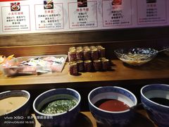 -小龙坎老火锅(北大荒店)