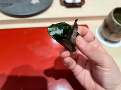 -橼舍鮨青木