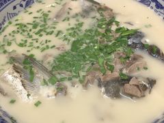 -蔡阿水羊肉店