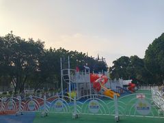 -天河儿童公园