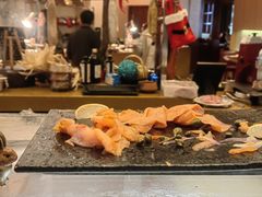 -香港尖沙咀凯悦酒店