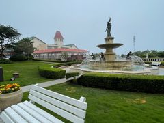 -青岛海景花园大酒店
