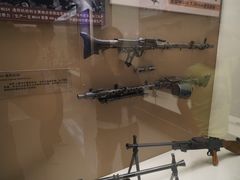 -轻武器博物馆