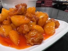 -旺达·福州菜(正大广场店)