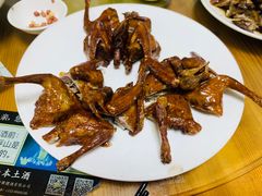 -大地土窑菜馆·特色罗浮农家菜(罗浮山景区店)