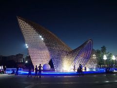 景点-那香海钻石沙滩浴场