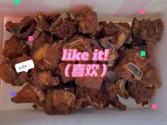 -肯德基(新阳光店)