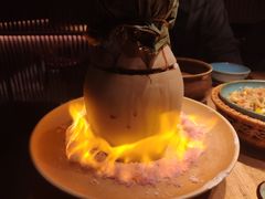 -吃饭皇帝大(解放西路店)