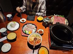 -千代武日本料理(爱建店)