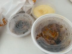 -新石器烤肉(周浦万达店)