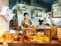-豪華小食.華記
