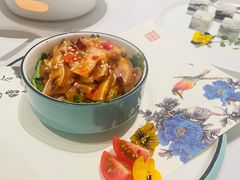 -君庭中餐厅(友谊宾馆店)