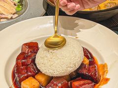 -聚丰园熊猫餐厅(紫金1912·玖爱谷店)