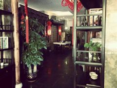 -碧露轩·大益茶体验馆(镇江路店)
