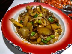 -遇见老南昌-柴火灶(顺外路店)