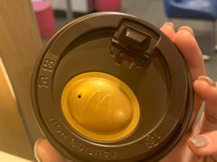 -麦当劳(温州人民路店)