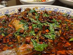 -杨记隆府(南坪店)