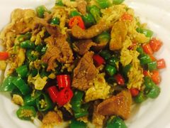 -文三里屯面馆(三里屯店)