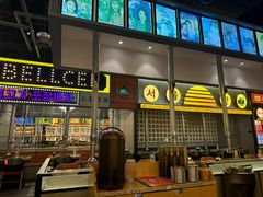 -首尔烤肉大排档(合生汇店)