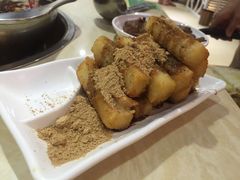 -来伊回麻辣烫·火锅串串清真(红瓦寺总店)