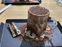-魏客咖啡(中铁中心店)