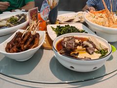 -皮记海鲜1995(寮步店)