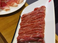 -1078號老北京涮肉(松柏店)