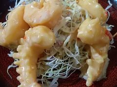 -鸟鸣门屋台料理(金帝银泰店)