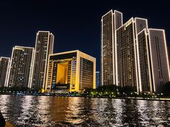 -天津意大利风情旅游区