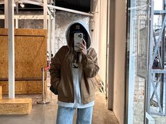 -VOYAGE COFFEE 咖啡烘焙工坊店(798艺术区店)
