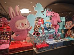-泡泡玛特POPMART(合生汇店)