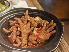-寨子里的钵钵菜·湘西山里菜(魅力湘西店)