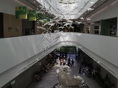 -中国湿地博物馆